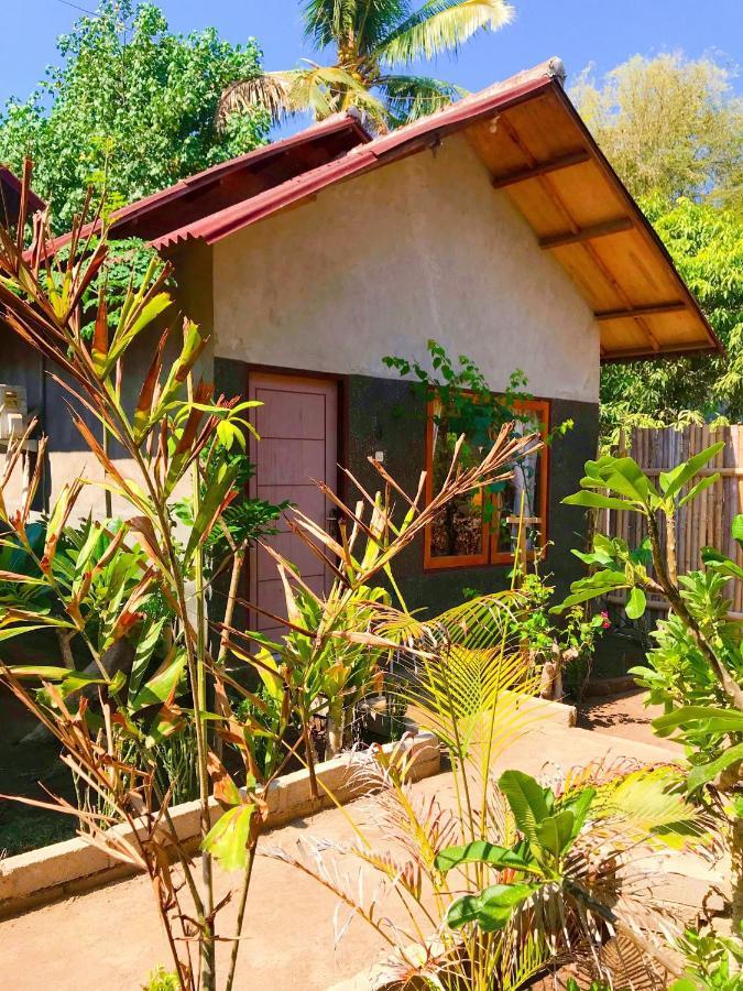 Santai Bungalow Gili Trawangan Luaran gambar